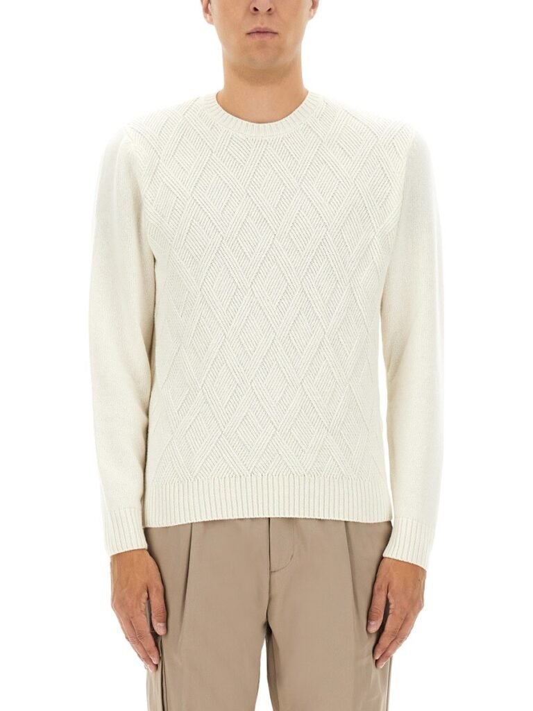 CASHMERE SWEATER