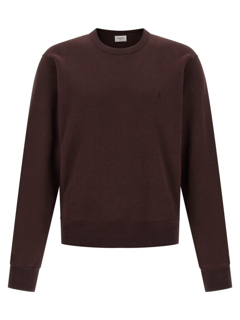'Cassandre' sweatshirt