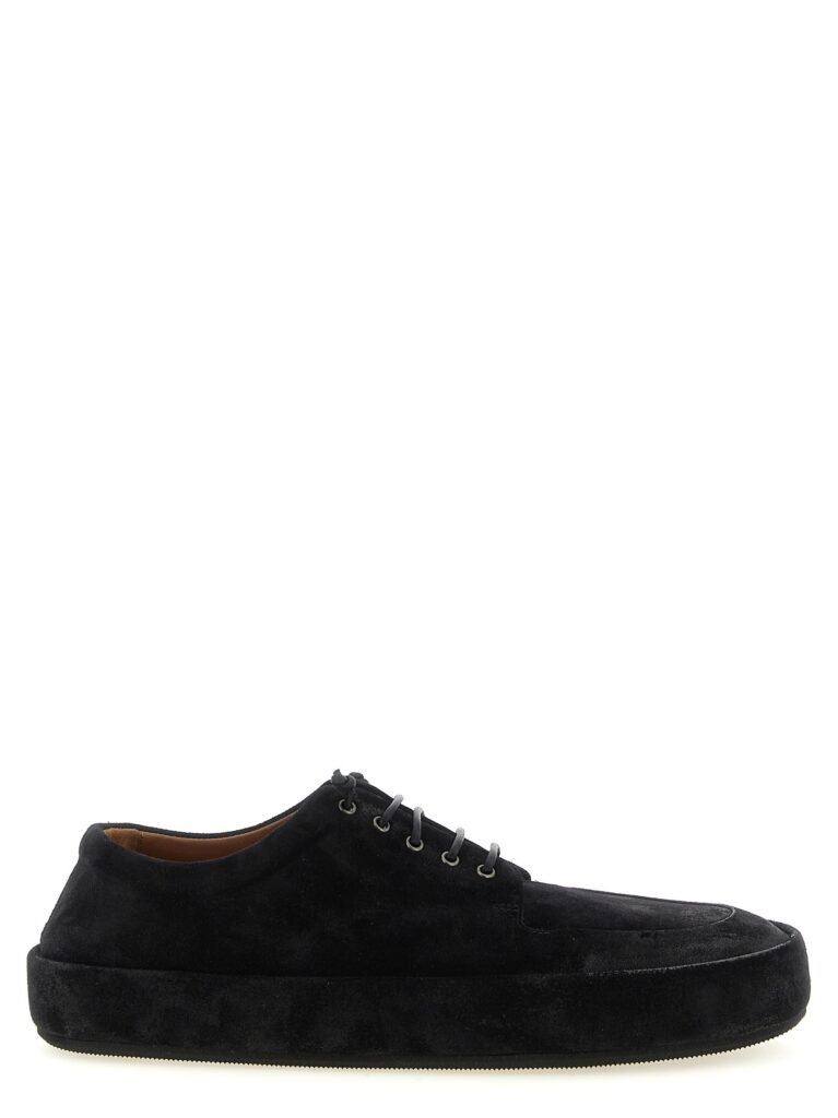 Cassapelle' derby shoes