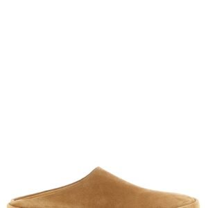 'Cassapelle' mules