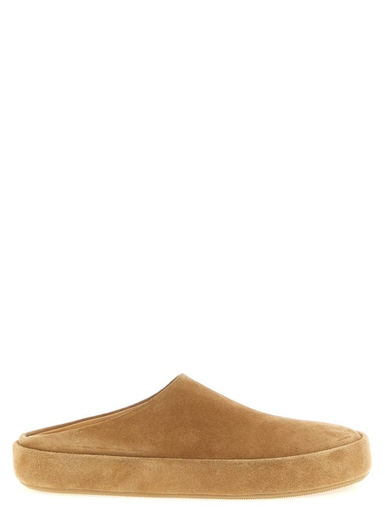 'Cassapelle' mules