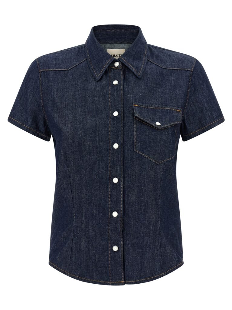 Cavazos' shirt
