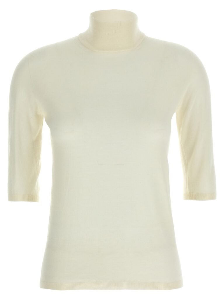 Cecina' turtleneck sweater