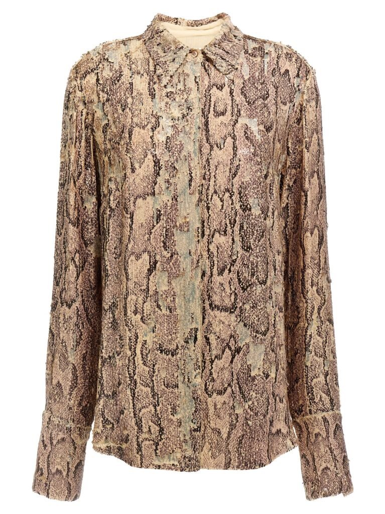 Celina Bis' shirt
