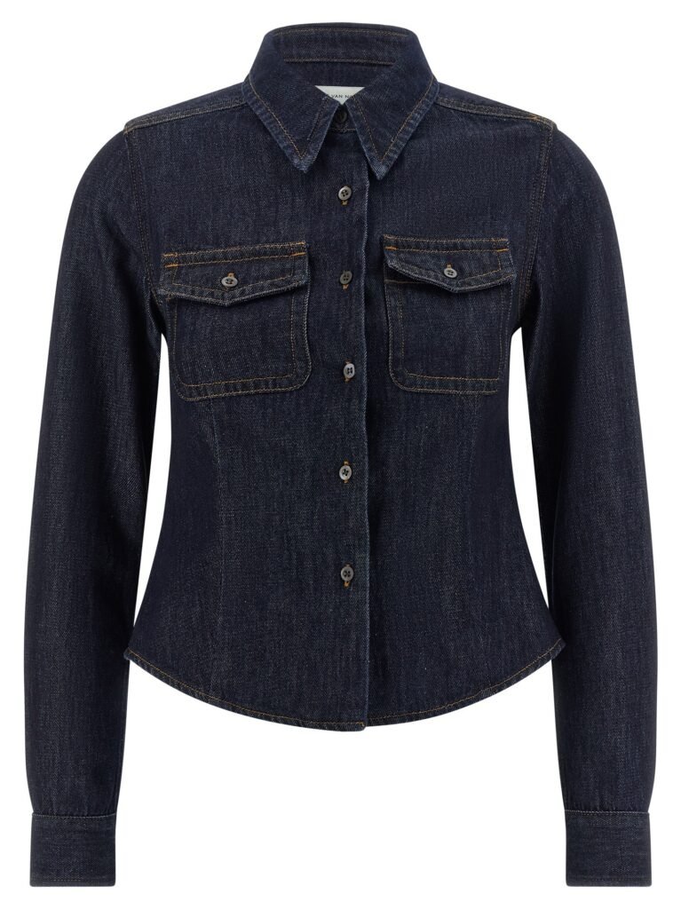 Cellie Den' shirt
