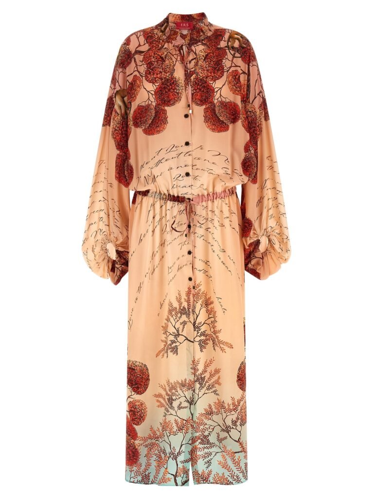 Cenide' dress