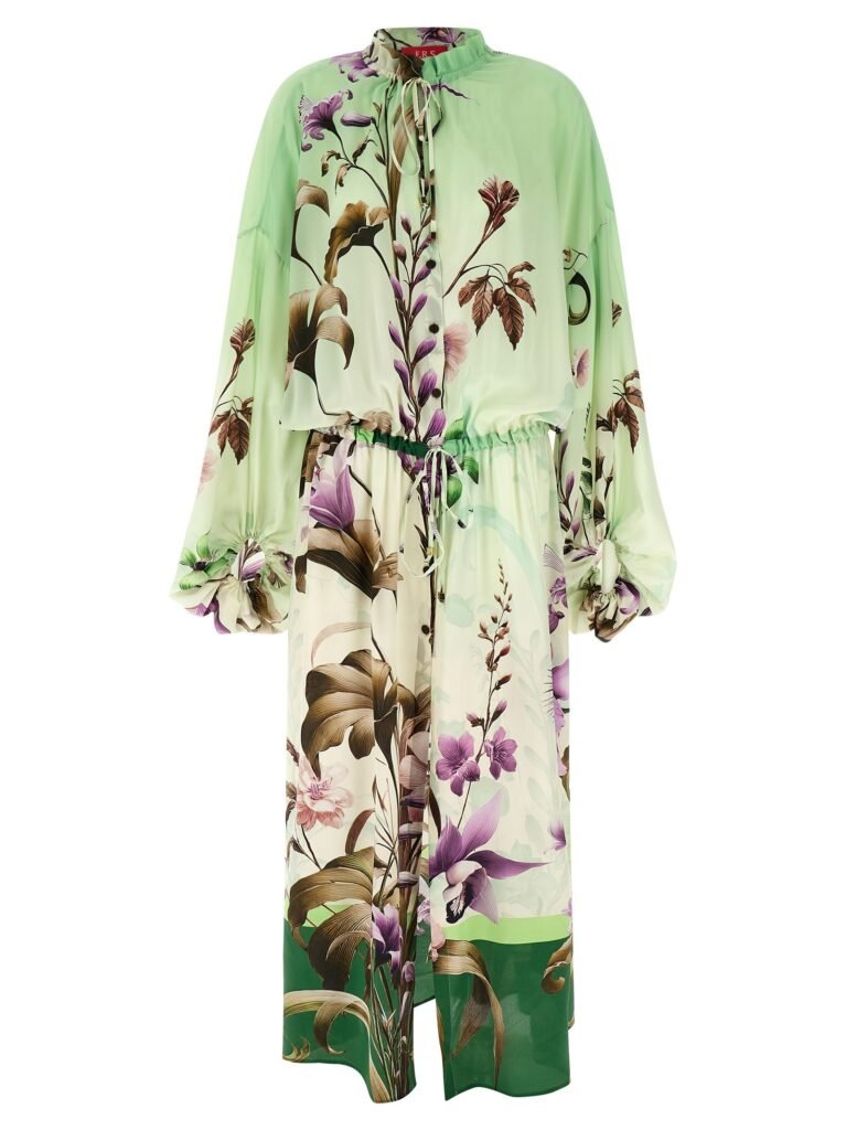 'Cenide' dress