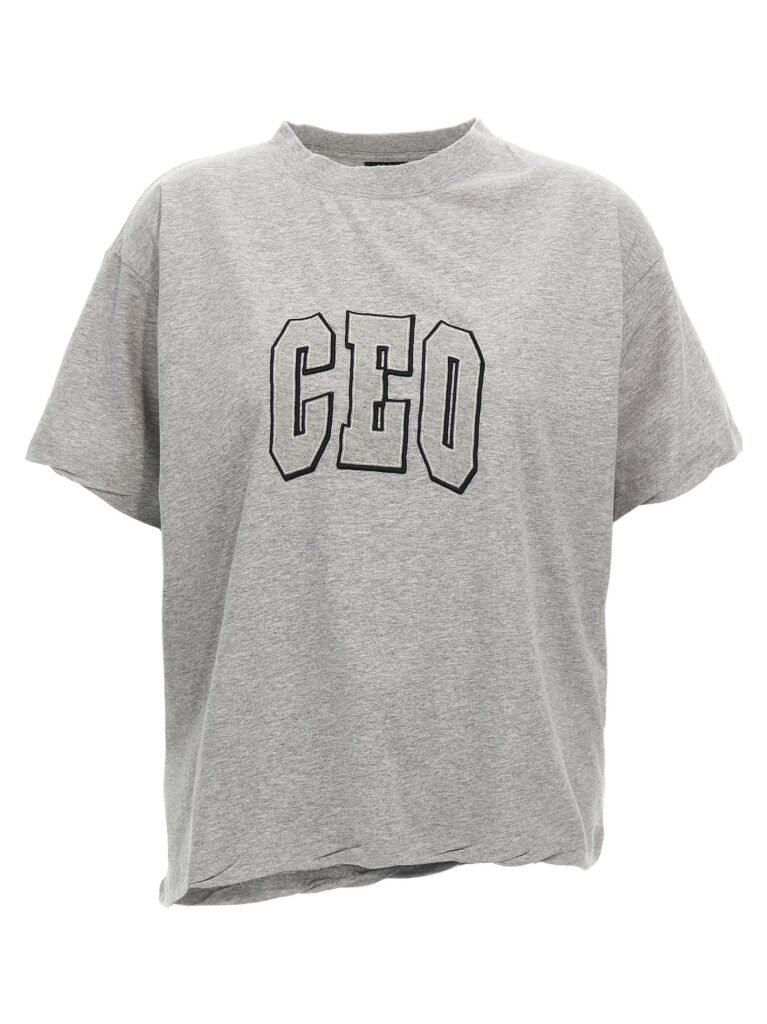 CEO Team Logo' T-shirt