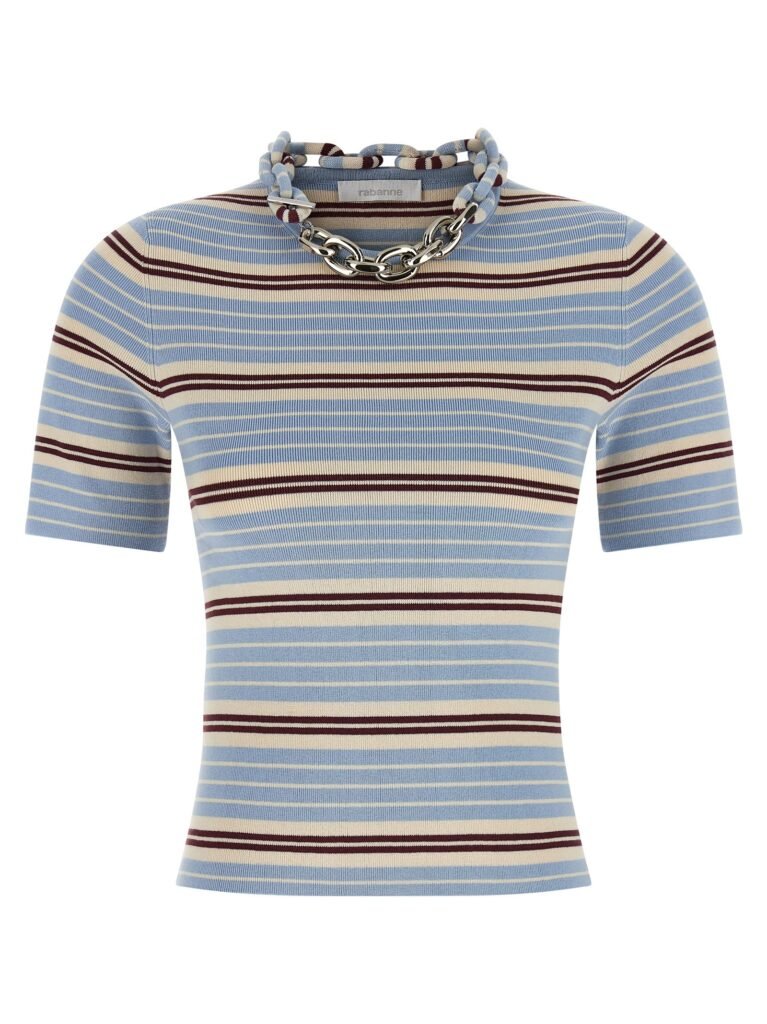 Chain T-shirt