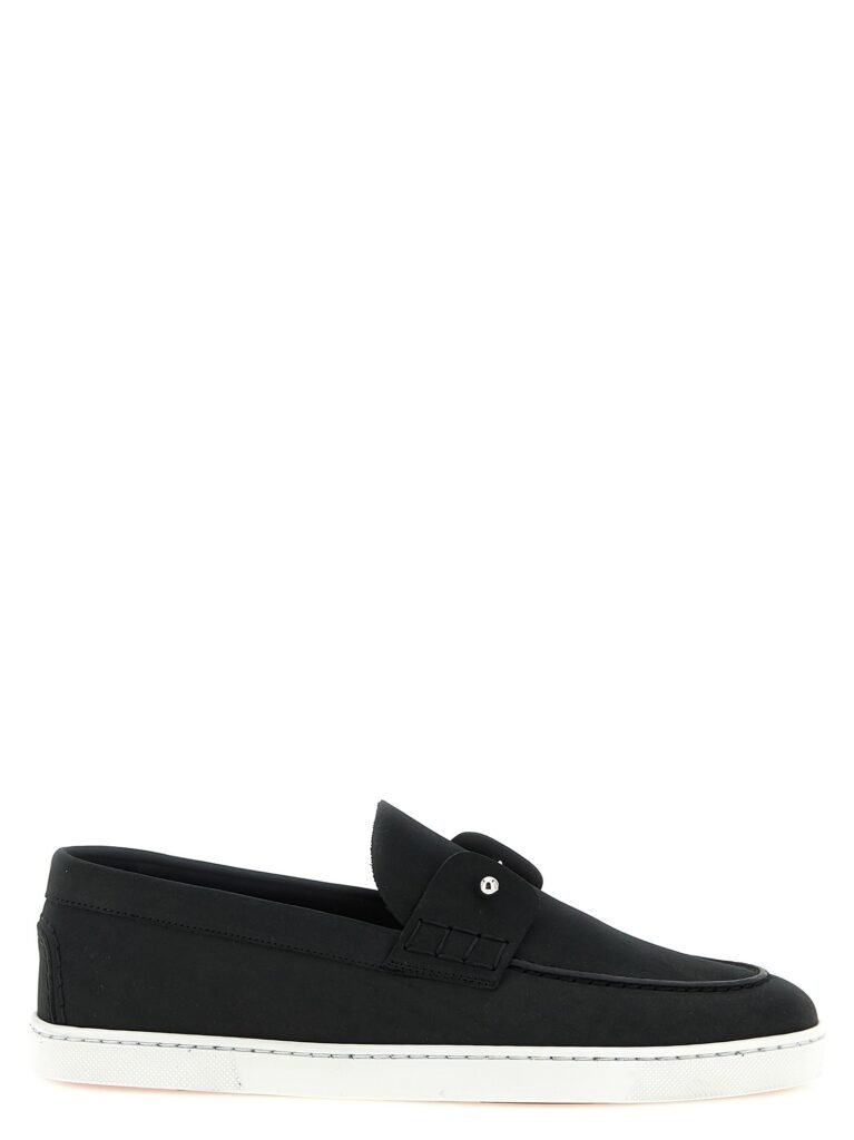 Chambeliboat' loafers