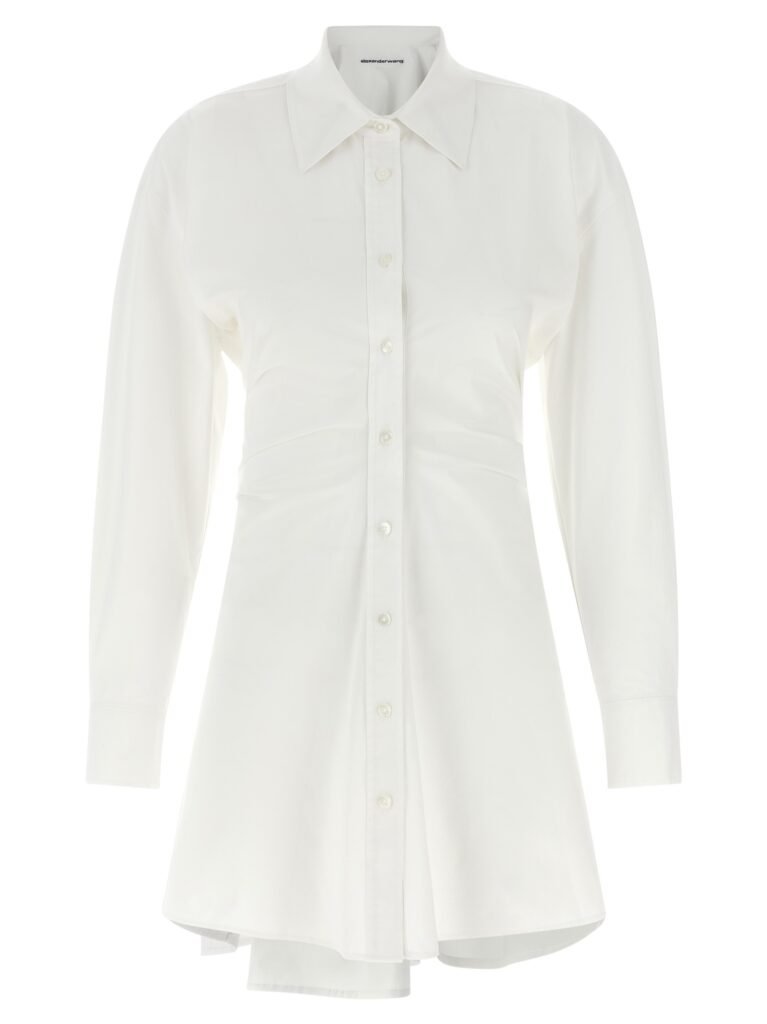 Chemisier dress