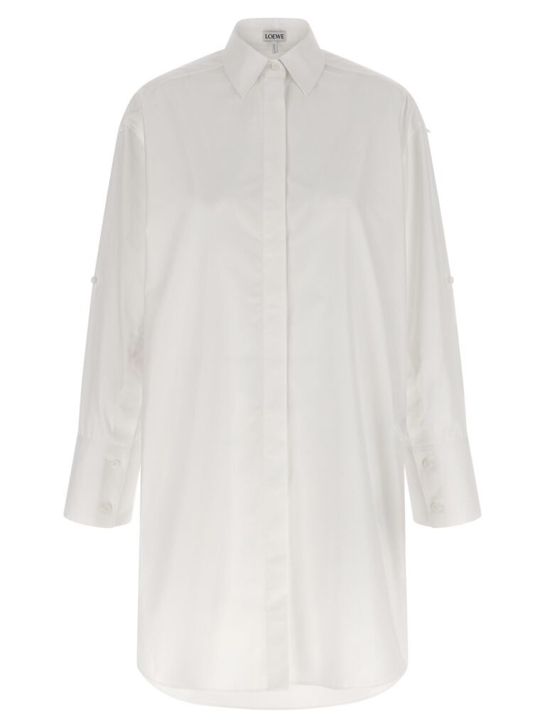 Chemisier dress