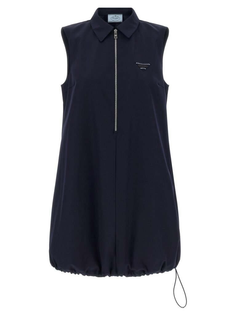 Chemisier dress