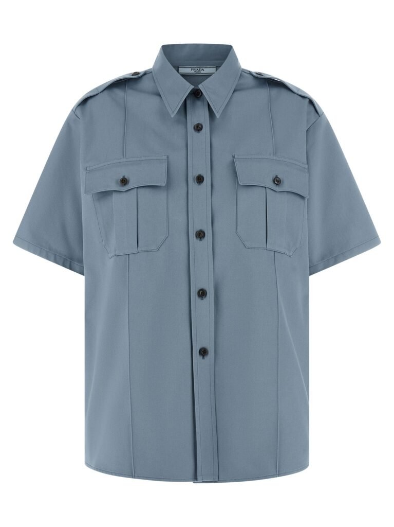 Chinoshirt