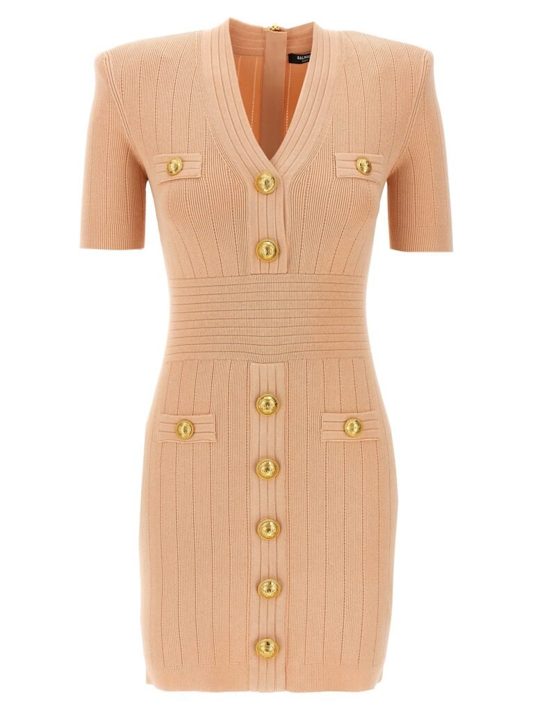 Chiocciola' dress