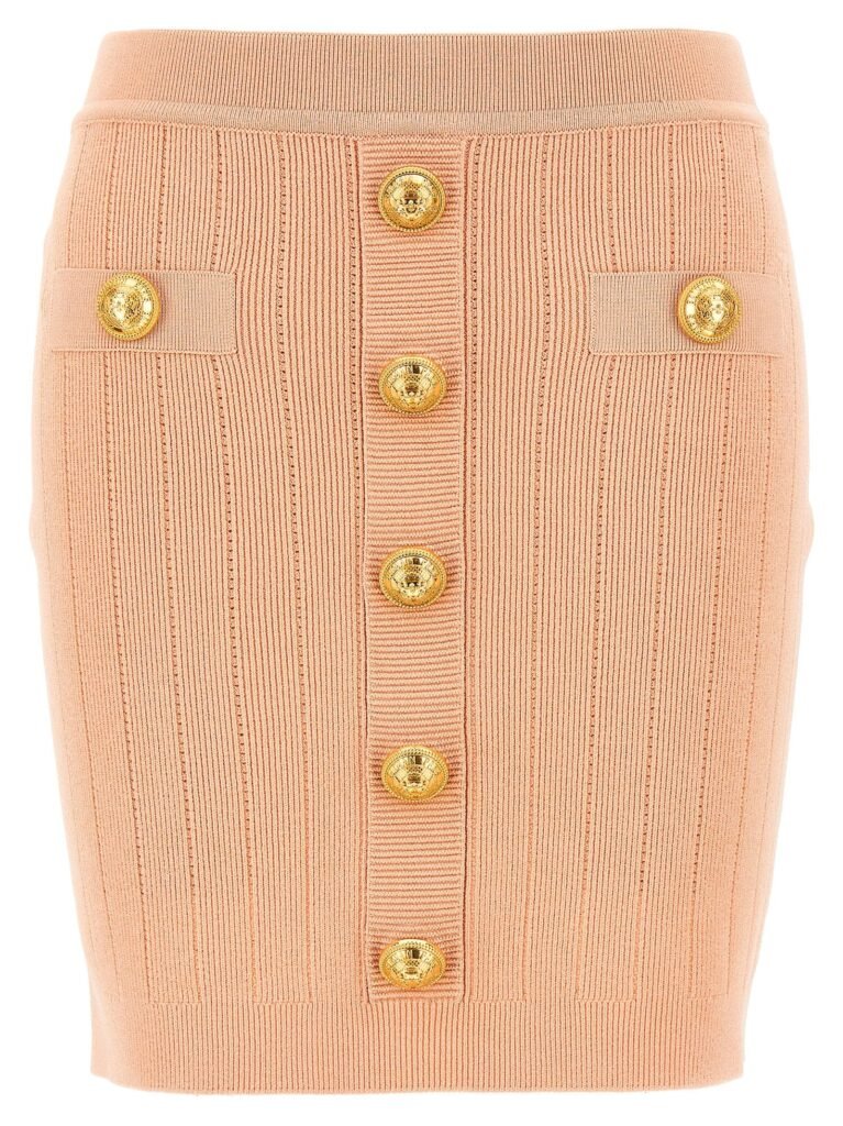 Chiocciola' skirt
