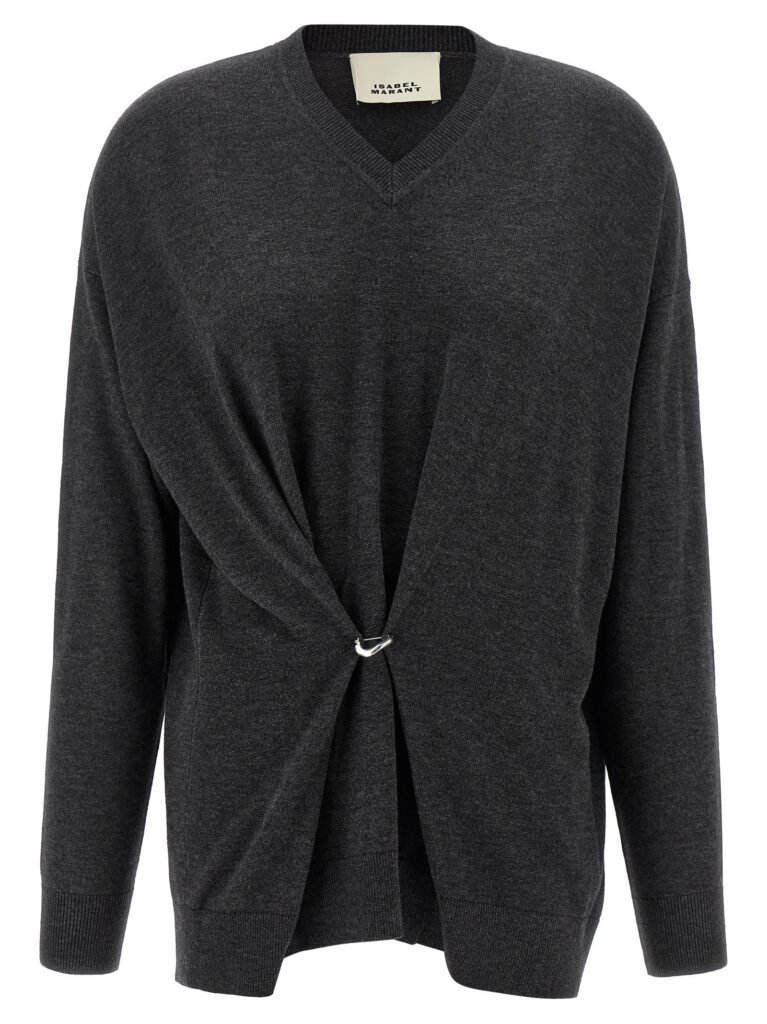 Chiraz' sweater