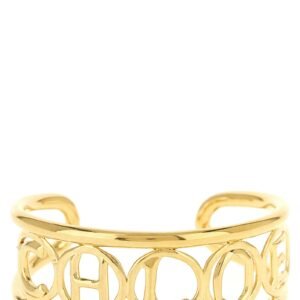 'Chloé Script' bracelet