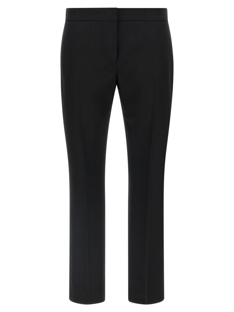 Cigarette pants