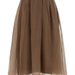 Circle' skirt