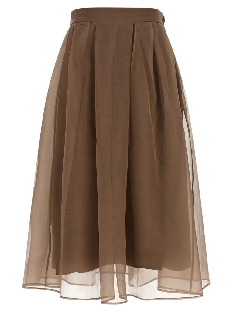 Circle' skirt