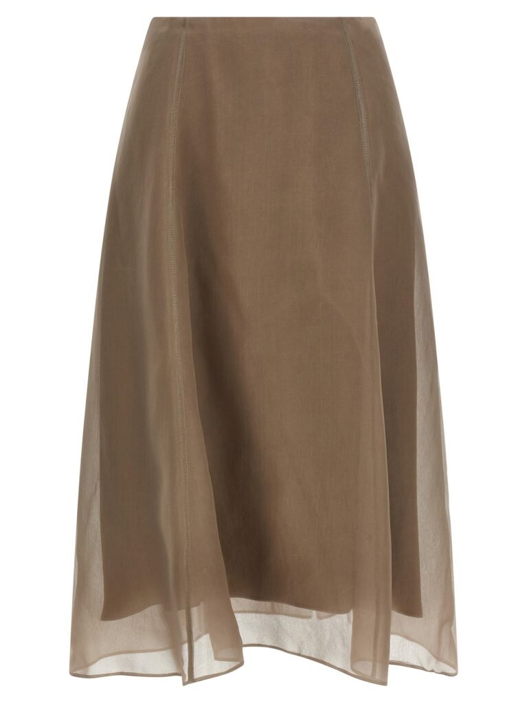 Circle' skirt