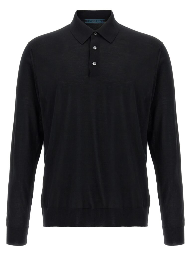 'Ciro' polo shirt