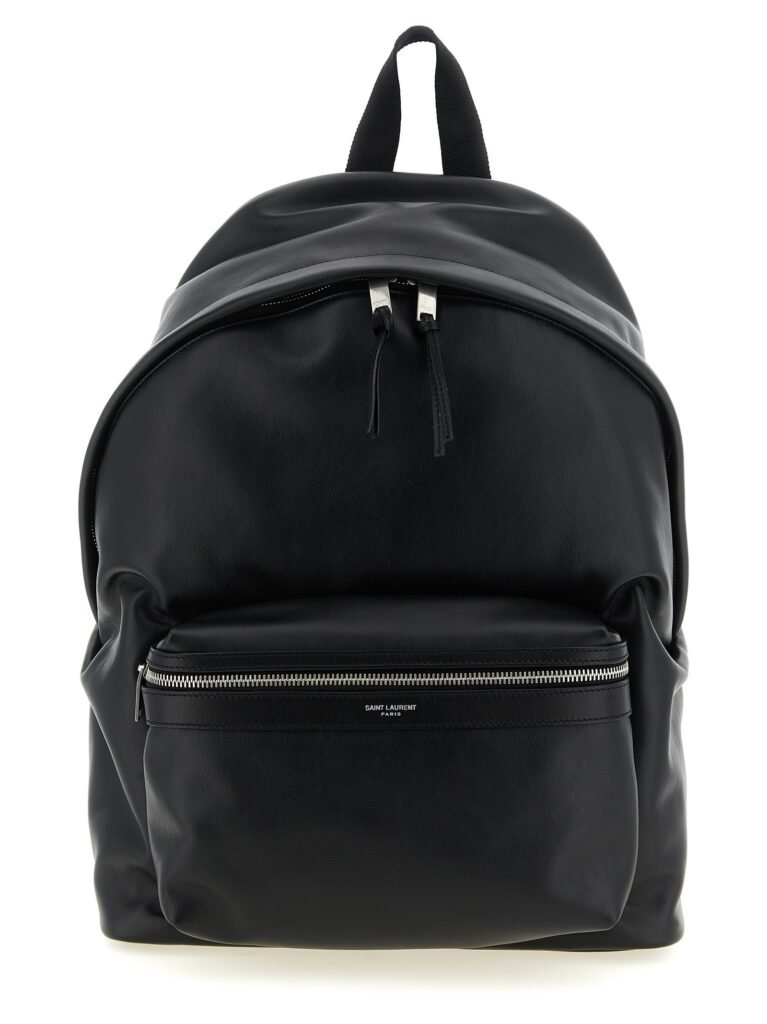 City' backpack