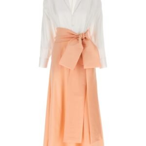 Clarence' dress