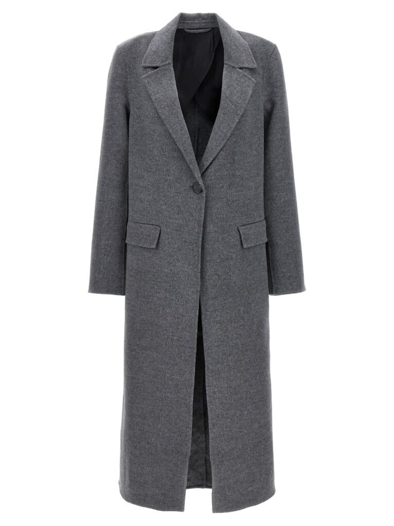 Classic doublé' coat