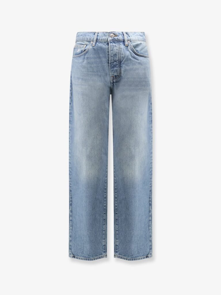 Classic Jean