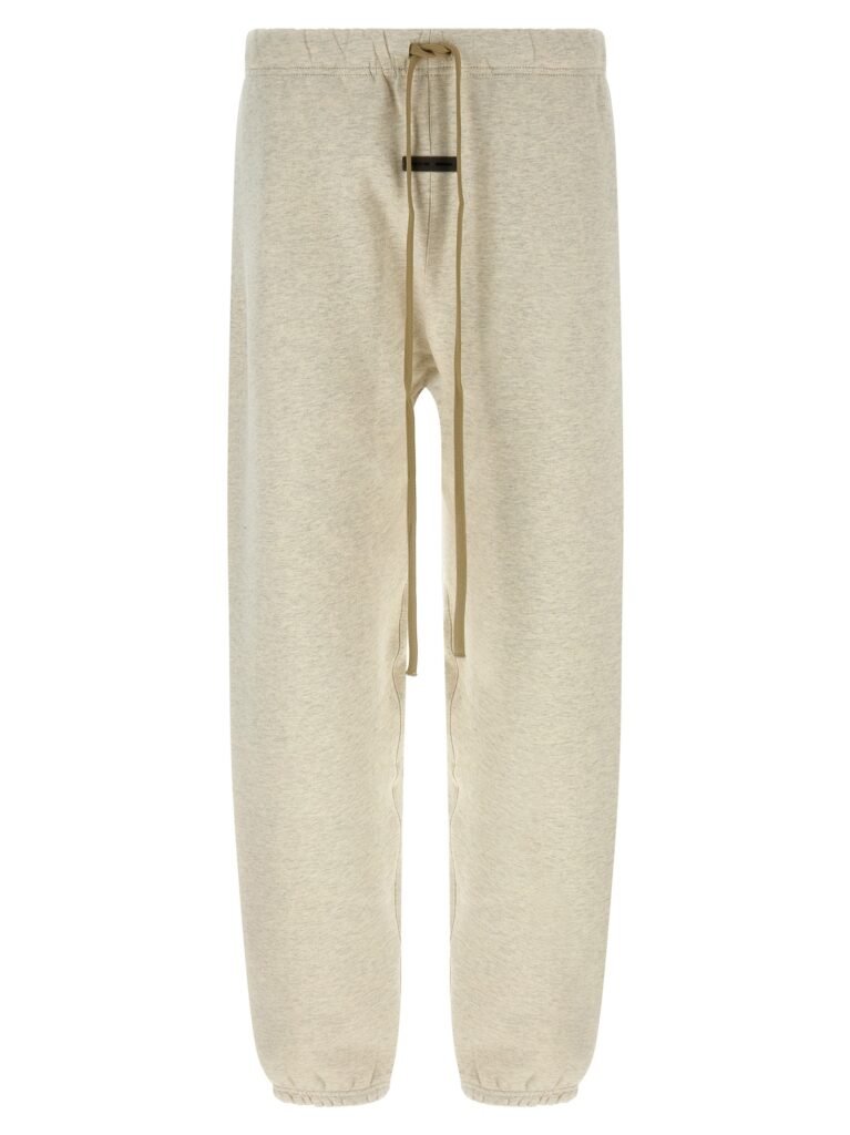 Classic' joggers