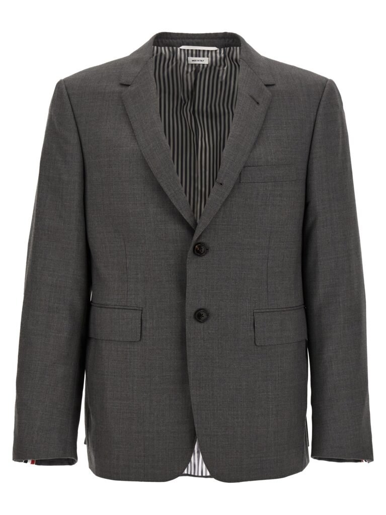Classic Sport Coat' blazer