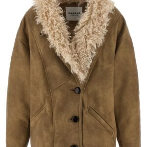 'Clea' jacket