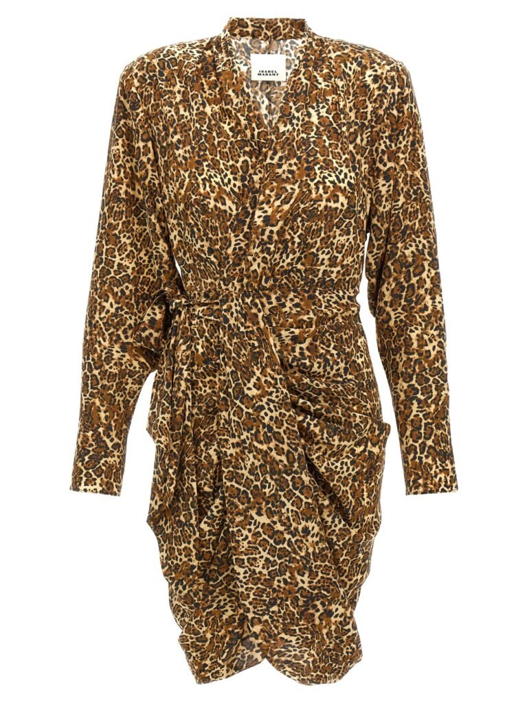 Cleora' dress