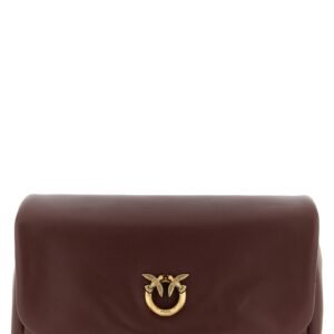 'Click Soft Classic' crossbody bag