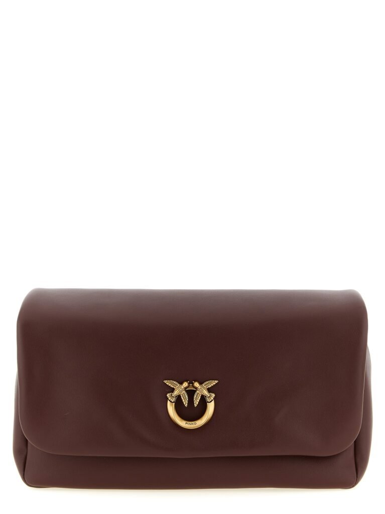 'Click Soft Classic' crossbody bag