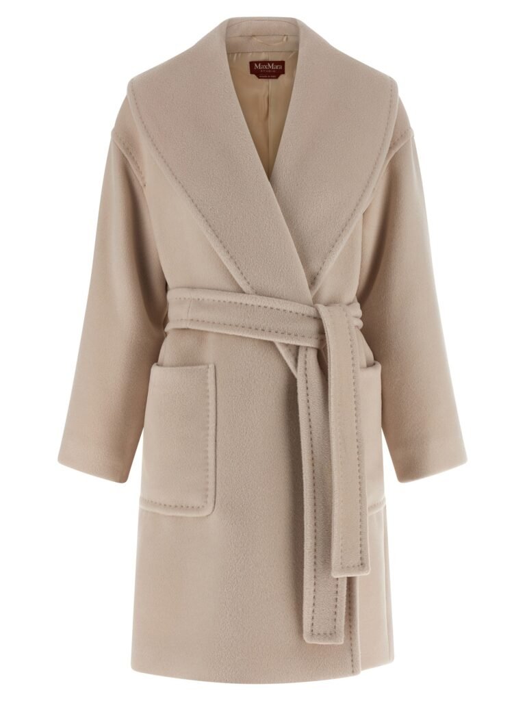 Cloruro' coat