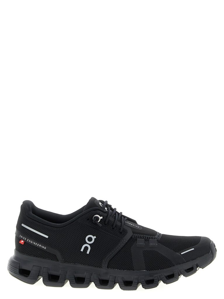 'Cloud 6' sneakers