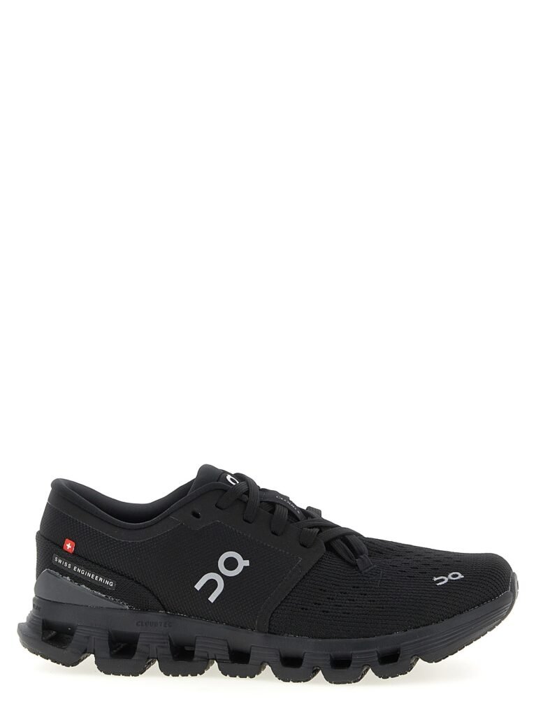 'Cloud X 4' sneakers