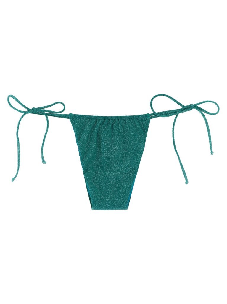 Colin' bikini bottoms