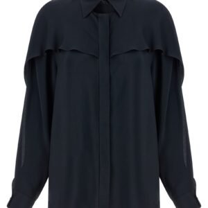 Collar detail shirt