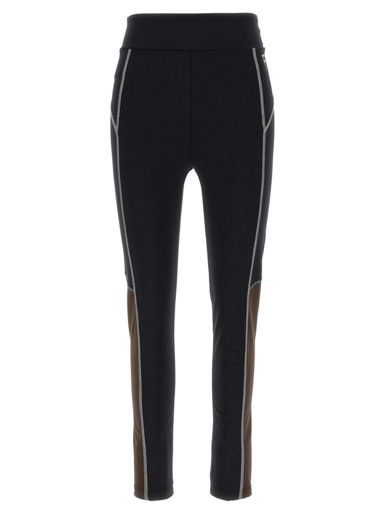 Color Block' leggings