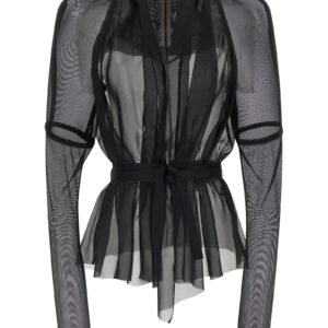 'Combo Metro' jacket