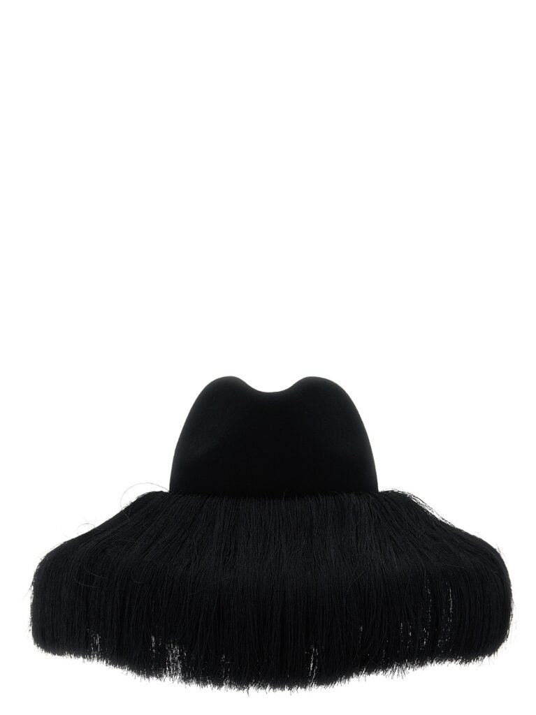 Comme des Garçons Shirt x Hizume Hat