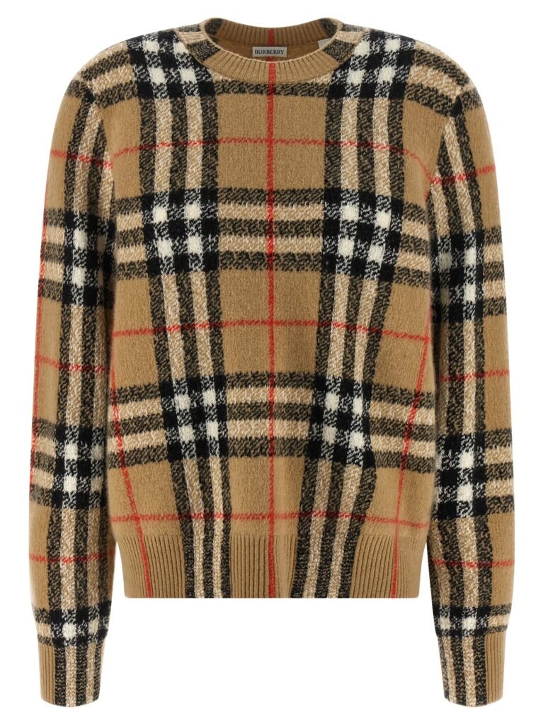 'Constance' sweater