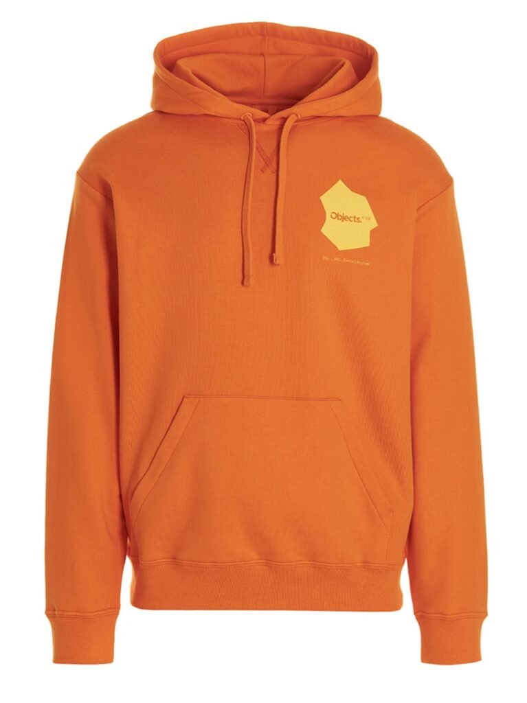 Continuity' hoodie