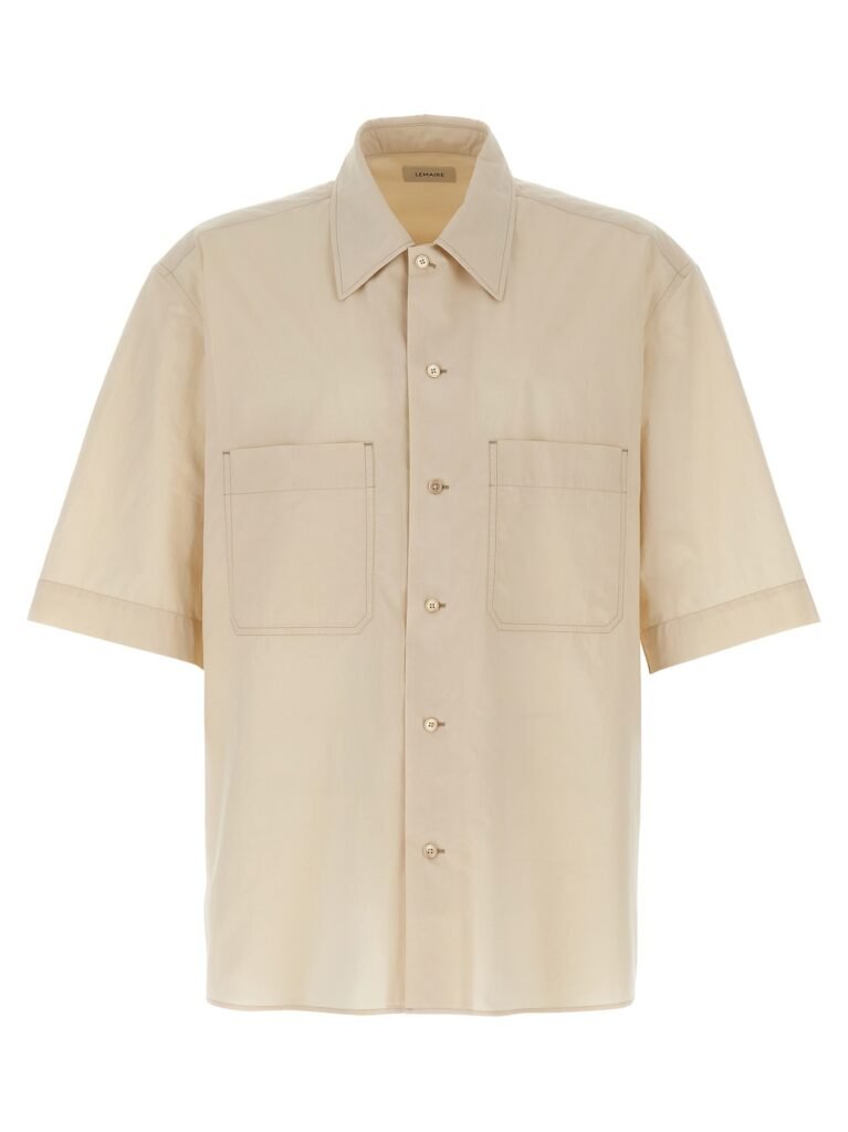 Convertible' shirt