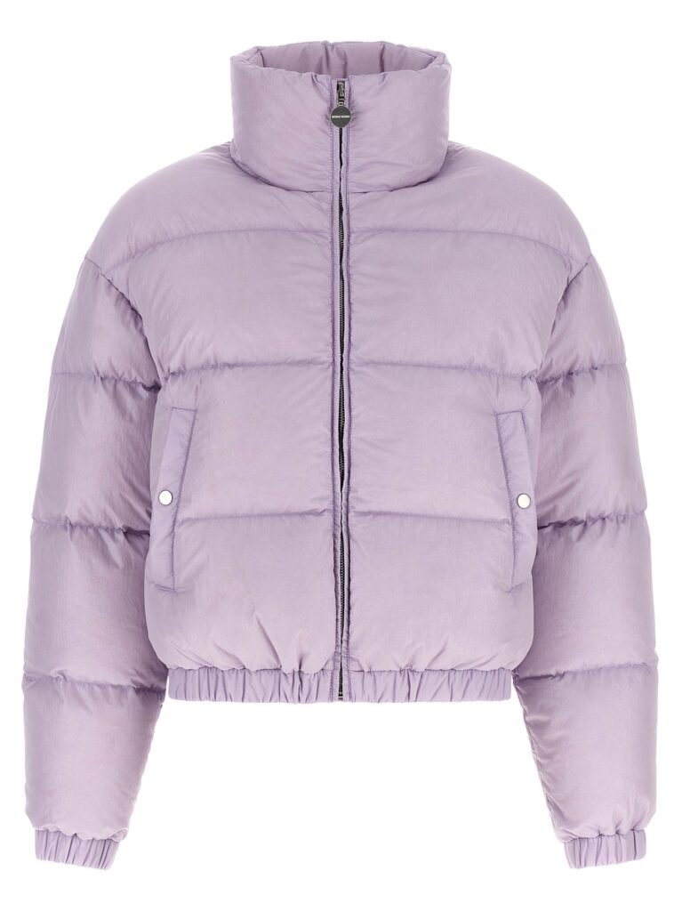 Cool' down jacket