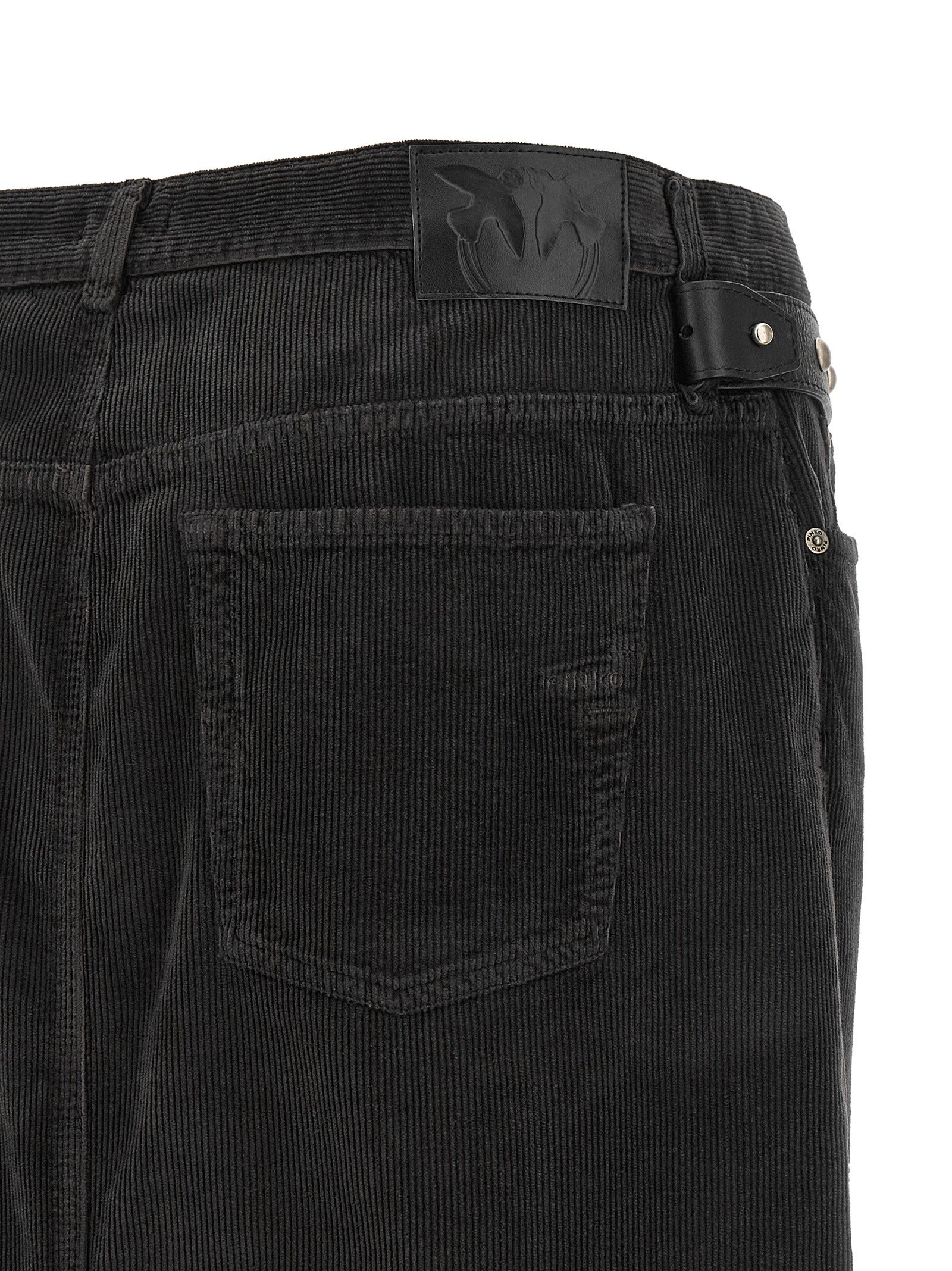 Corduroy skirt - Image 4